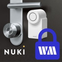 WithNUKI Quickapp - Verbinden Sie Ihr NUKI Smart Lock mit dem Yubii Home Pro/Home Center 3